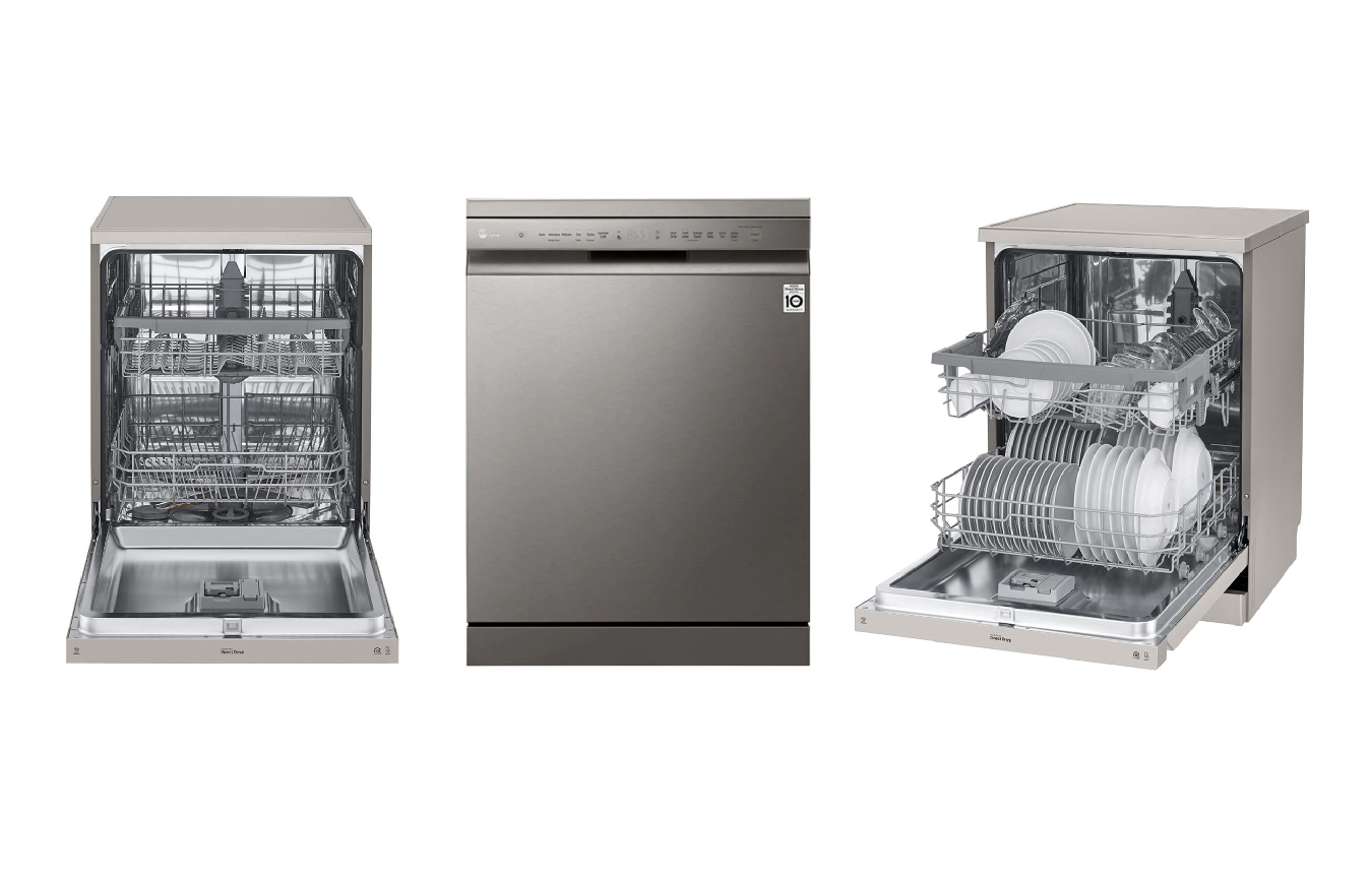 LG QuadWash Dishwasher Price in Nigeria NaijaTechGuide Price Compare