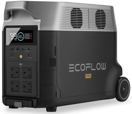 Ecoflow Delta Pro