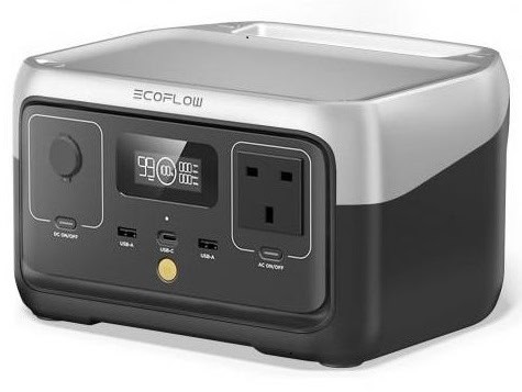 Ecoflow River 2 Portable Power Station