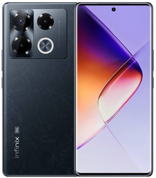 Infinix Note 40